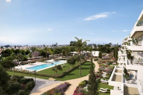 Apartment for sale in Denia, Alicante, Spain 1 bedroom, 61.66 sq.m. No. 165640 - photo 15