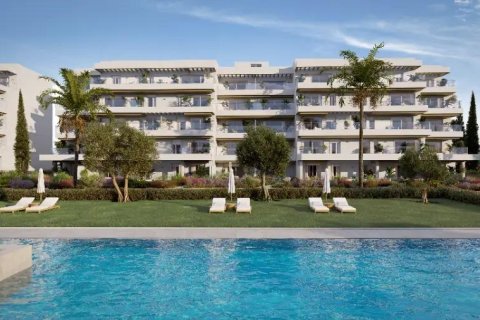 Apartment for sale in Denia, Alicante, Spain 1 bedroom, 61.66 sq.m. No. 165640 - photo 16