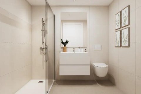 Apartment for sale in Denia, Alicante, Spain 1 bedroom, 61.66 sq.m. No. 165640 - photo 6