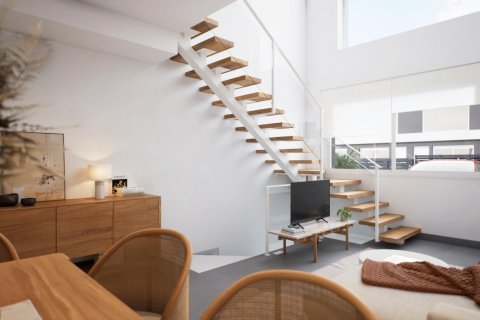 Casa in vendita a Gran Alacant, Alicante, Spagna 2 camere da letto, 75 mq. N° 165636 - foto 7