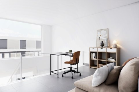 Casa in vendita a Gran Alacant, Alicante, Spagna 2 camere da letto, 75 mq. N° 165636 - foto 22