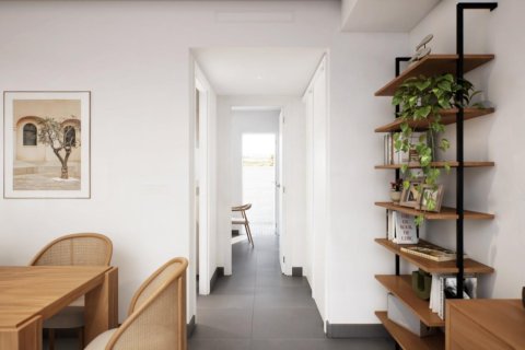 Casa in vendita a Gran Alacant, Alicante, Spagna 2 camere da letto, 75 mq. N° 165636 - foto 24