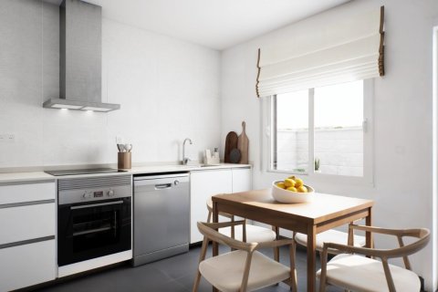 Casa in vendita a Gran Alacant, Alicante, Spagna 2 camere da letto, 75 mq. N° 165636 - foto 29