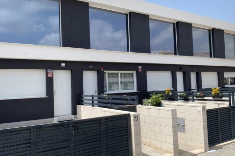 Casa in vendita a Gran Alacant, Alicante, Spagna 2 camere da letto, 75 mq. N° 165636 - foto 3