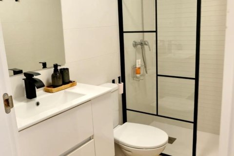 Casa in vendita a Gran Alacant, Alicante, Spagna 2 camere da letto, 75 mq. N° 165636 - foto 27