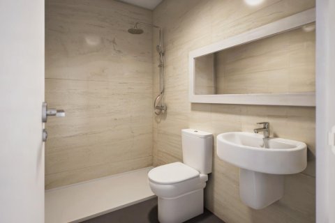 Casa in vendita a Gran Alacant, Alicante, Spagna 2 camere da letto, 75 mq. N° 165636 - foto 19