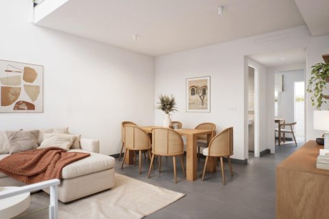 Casa in vendita a Gran Alacant, Alicante, Spagna 2 camere da letto, 75 mq. N° 165636 - foto 10