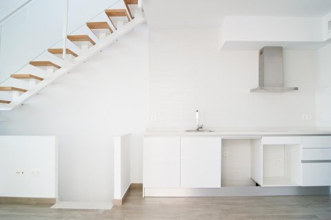 Casa in vendita a Gran Alacant, Alicante, Spagna 2 camere da letto, 75 mq. N° 165636 - foto 9