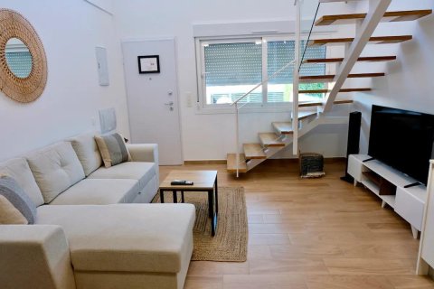 Casa in vendita a Gran Alacant, Alicante, Spagna 2 camere da letto, 75 mq. N° 165636 - foto 12