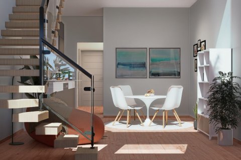 Casa in vendita a Gran Alacant, Alicante, Spagna 2 camere da letto, 75 mq. N° 165636 - foto 26