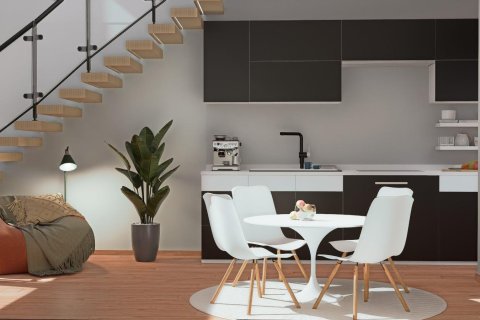 Casa in vendita a Gran Alacant, Alicante, Spagna 2 camere da letto, 75 mq. N° 165636 - foto 8