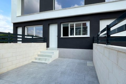 Casa in vendita a Gran Alacant, Alicante, Spagna 2 camere da letto, 75 mq. N° 165636 - foto 4