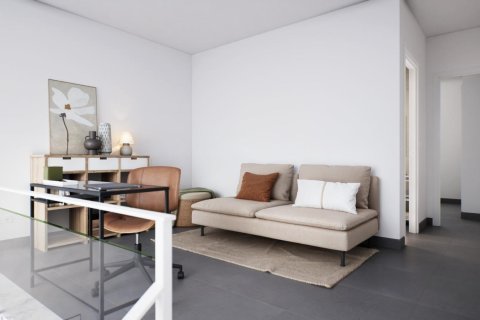 Casa in vendita a Gran Alacant, Alicante, Spagna 2 camere da letto, 75 mq. N° 165636 - foto 15