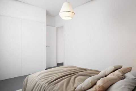 Casa in vendita a Gran Alacant, Alicante, Spagna 2 camere da letto, 75 mq. N° 165636 - foto 17