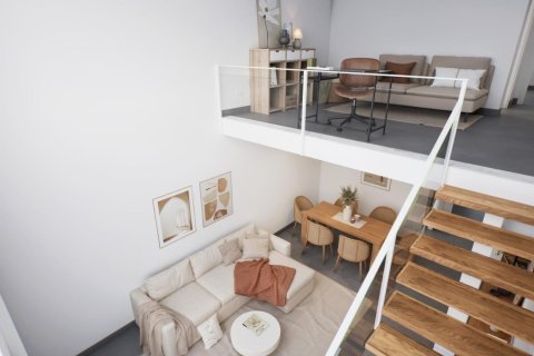 Casa in vendita a Gran Alacant, Alicante, Spagna 2 camere da letto, 75 mq. N° 165636 - foto 11