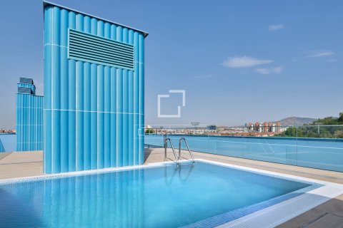 Apartment in Barcelona, Spain 2 bedrooms, 67 sq.m. No. 194301