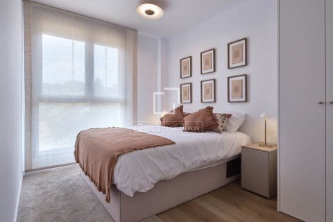 Apartament w Barcelona, Hiszpania 2 sypialnie, 67 mkw. nr 194301 – zdjęcie 6