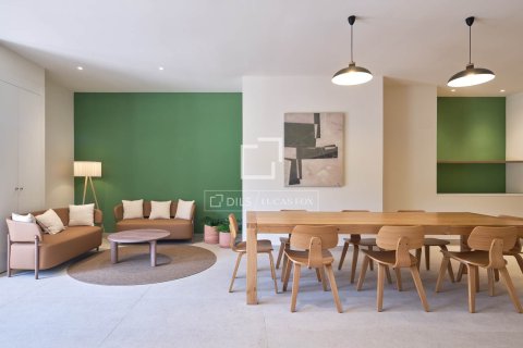Lägenhet till salu i Barcelona, Spanien 2 sovrum, 70 kvm. Nr. 194302 - foto 27