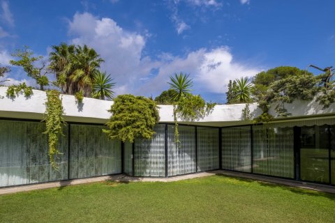 House for sale Barcelona, Spain 4 bedrooms, 810 sq.m. No. 73155 - photo 5