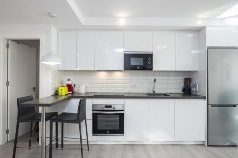 Apartamento en venta Marbella, Málaga, España 4 dormitorios, 192 m2 No. 107677 - foto 5