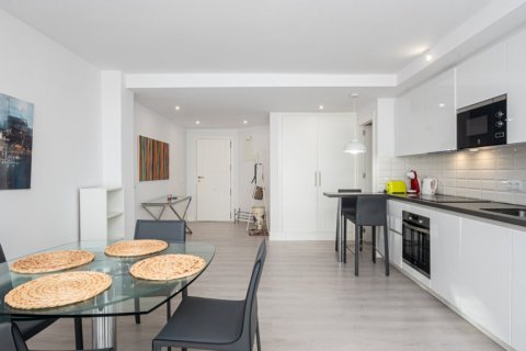 Apartamento en venta Marbella, Málaga, España 4 dormitorios, 192 m2 No. 107677 - foto 4
