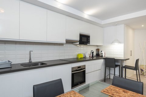 Apartamento en venta Marbella, Málaga, España 4 dormitorios, 192 m2 No. 107677 - foto 15