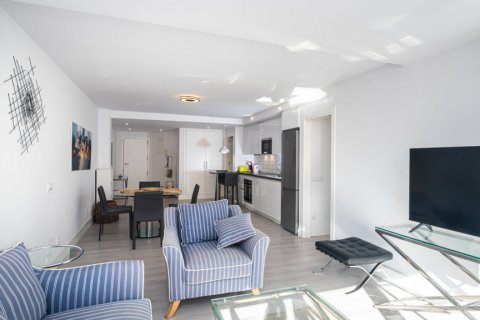 Apartamento en venta Marbella, Málaga, España 4 dormitorios, 192 m2 No. 107677 - foto 3