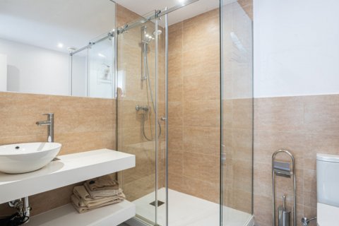 Apartamento en venta Marbella, Málaga, España 4 dormitorios, 192 m2 No. 107677 - foto 8