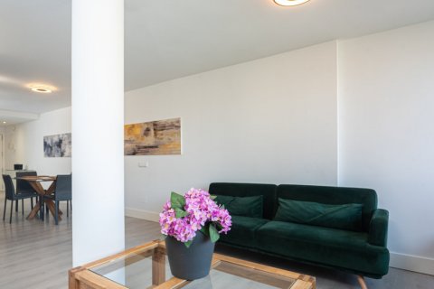Apartamento en venta Marbella, Málaga, España 4 dormitorios, 192 m2 No. 107677 - foto 13
