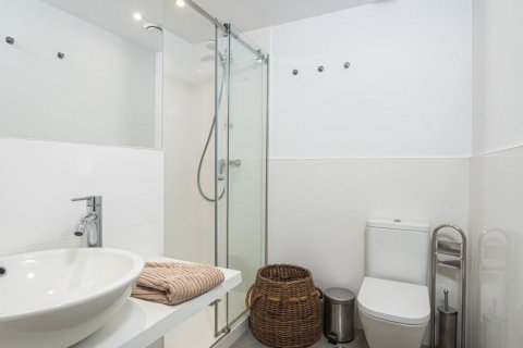 Apartamento en venta Marbella, Málaga, España 4 dormitorios, 192 m2 No. 107677 - foto 18