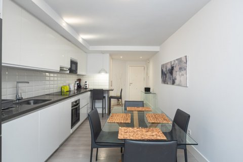 Apartamento en venta Marbella, Málaga, España 4 dormitorios, 192 m2 No. 107677 - foto 14