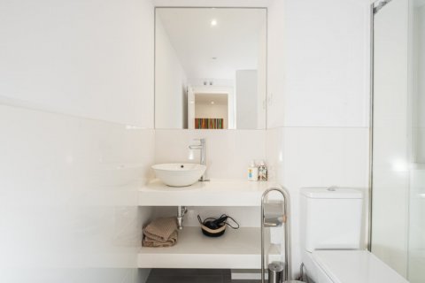 Apartamento en venta Marbella, Málaga, España 4 dormitorios, 192 m2 No. 107677 - foto 10