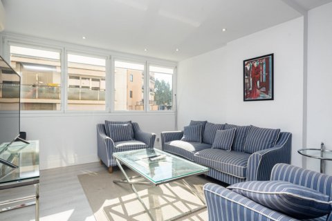 Apartamento en venta Marbella, Málaga, España 4 dormitorios, 192 m2 No. 107677 - foto 2