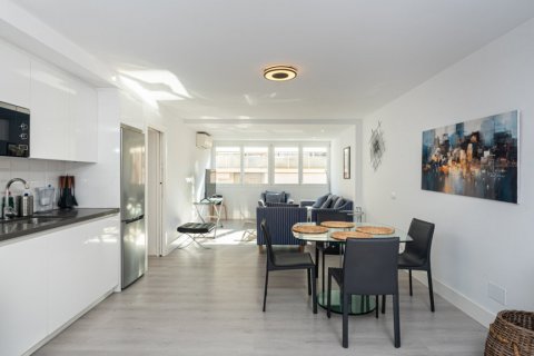 Apartamento en venta Marbella, Málaga, España 4 dormitorios, 192 m2 No. 107677 - foto 1