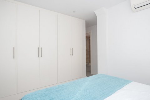 Apartamento en venta Marbella, Málaga, España 4 dormitorios, 192 m2 No. 107677 - foto 7