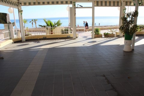 Bar/ristorante in vendita Calpe, Alicante, Spagna 188 mq. N° 107671 - foto 4