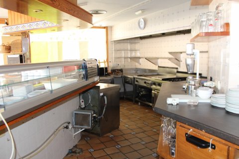 Bar/ristorante in vendita Calpe, Alicante, Spagna 188 mq. N° 107671 - foto 20