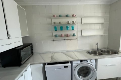 Apartment for rent Torremolinos, Malaga, Spain 3 bedrooms, 140 sq.m. No. 107676 - photo 14