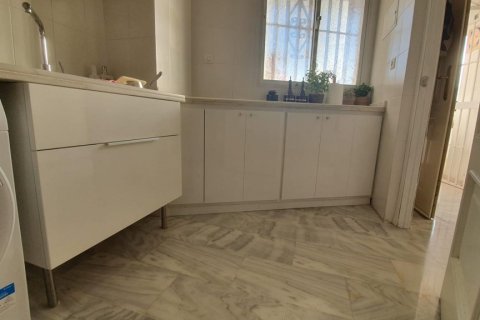 Apartment for rent Torremolinos, Malaga, Spain 3 bedrooms, 140 sq.m. No. 107676 - photo 13