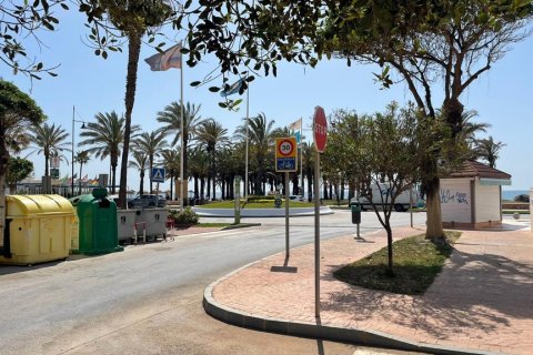Apartment for rent Torremolinos, Malaga, Spain 3 bedrooms, 140 sq.m. No. 107676 - photo 8