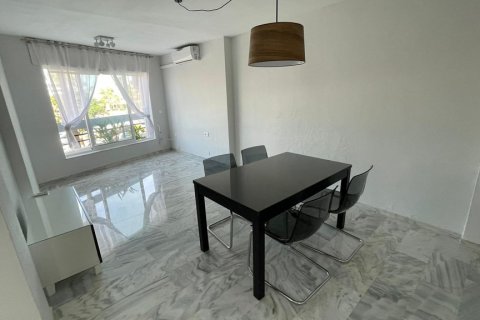 Apartment for rent Torremolinos, Malaga, Spain 3 bedrooms, 140 sq.m. No. 107676 - photo 17