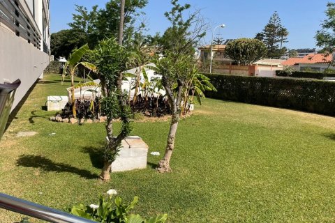 Apartment for rent Torremolinos, Malaga, Spain 3 bedrooms, 140 sq.m. No. 107676 - photo 7