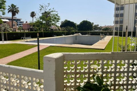 Apartment for rent Torremolinos, Malaga, Spain 3 bedrooms, 140 sq.m. No. 107676 - photo 3