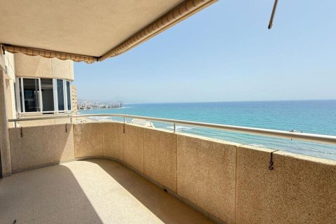 Apartamento en El Campello, Alicante, España 2 dormitorios, 76 m2 No. 196100