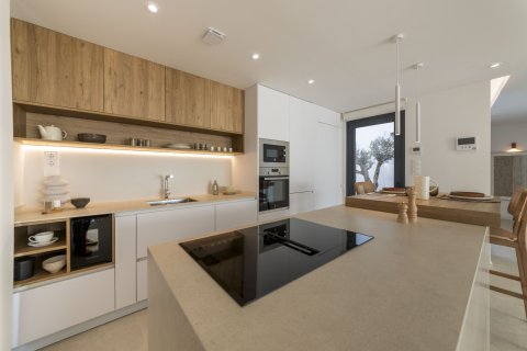 Dzīvoklis pārdošanā Murcia, Spānijā 3 istabas, 125 m2 Nr. 146923 - attēls 28