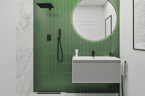 Dzīvoklis pārdošanā San Miguel de Salinas, Alicante, Spānijā 3 istabas, Nr. 146920 - attēls 6