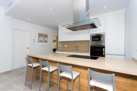 Dzīvoklis pārdošanā Daya Nueva, Alicante, Spānijā 3 istabas, 110 m2 Nr. 146921 - attēls 4