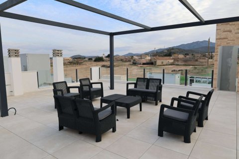 Casa in vendita a Fuente Alamo de Murcia, Murcia, Spagna 3 camere da letto, 94 mq. N° 175246 - foto 17