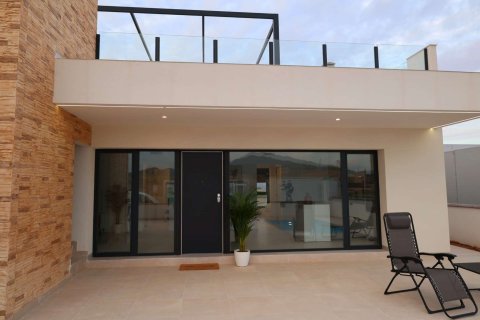 Casa in vendita a Fuente Alamo de Murcia, Murcia, Spagna 3 camere da letto, 94 mq. N° 175244 - foto 13