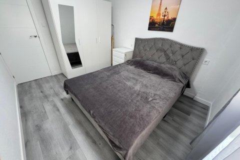 Apartamento en alquiler en Campoamor, Alicante, España 1 dormitorio, 42 m2 No. 147407 - foto 19